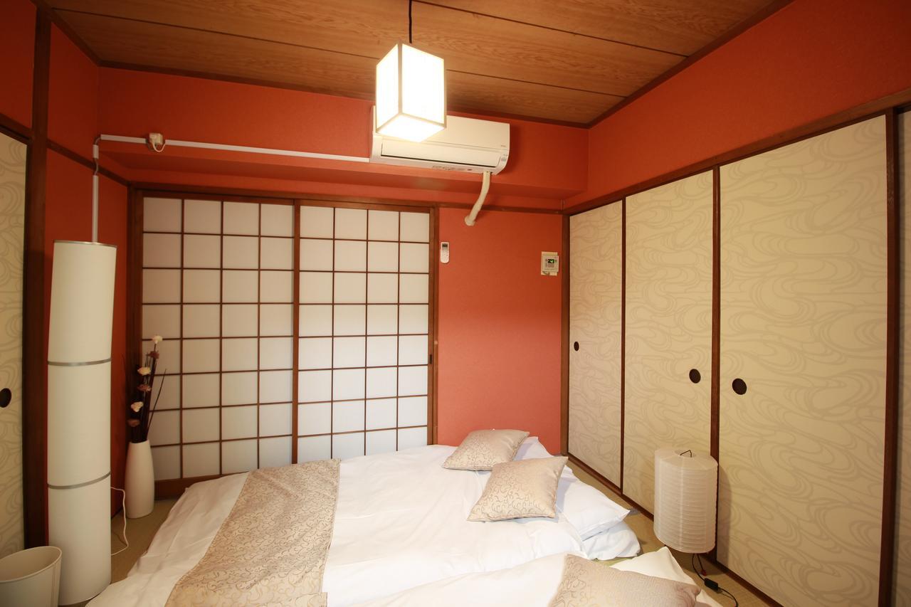 Core Nipponbashi Ōsaka Eksteriør bilde