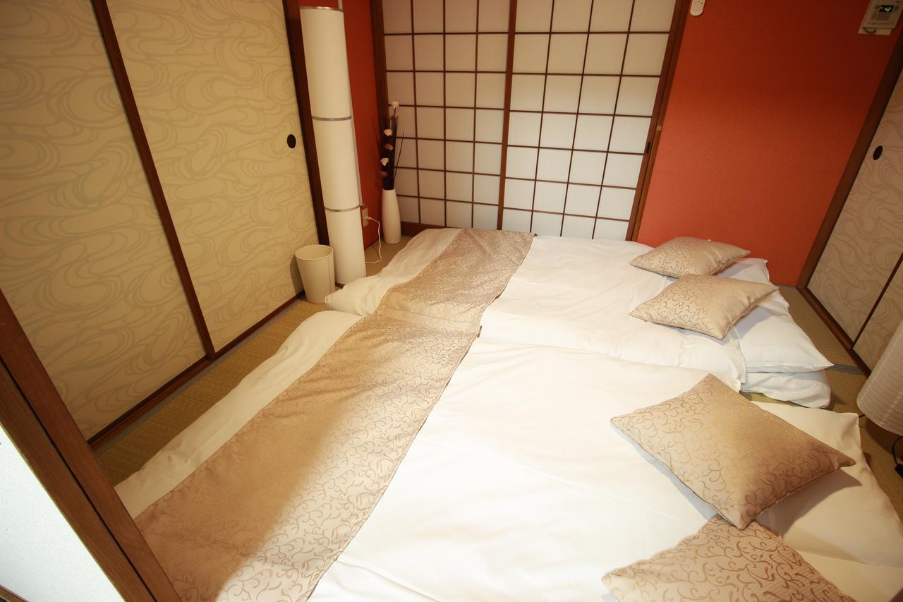 Core Nipponbashi Ōsaka Eksteriør bilde